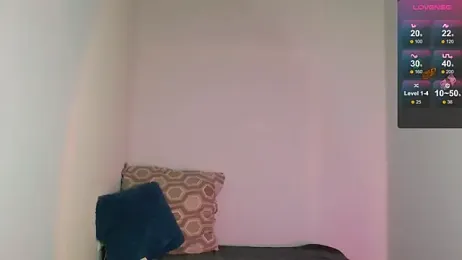 bbycolada webcam model stream image