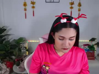 ploysaithailand webcam chaturbate model stream image