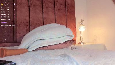Valeska_Zuev webcam model stream image