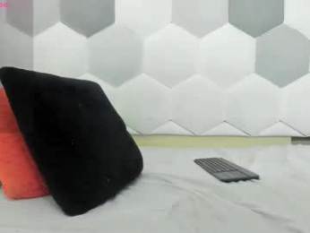 axel_forte webcam model stream image
