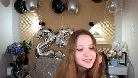 Elizavetta_Miller webcam model stream image