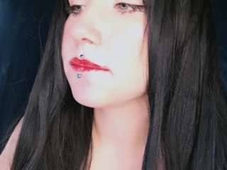 bibi-iva webcam model stream image