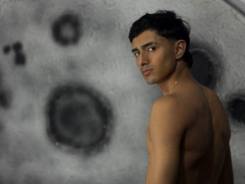 TonnyCarter webcam livejasmin model stream image