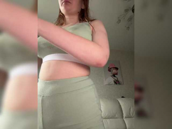 STemptation webcam bongacams model stream image