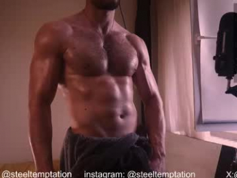 tickle_my_pickle07 webcam chaturbate model stream image