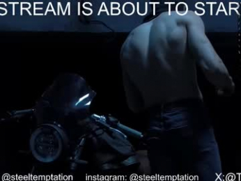 tickle_my_pickle07 webcam chaturbate model stream image