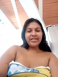 Gozlas webcam model stream image