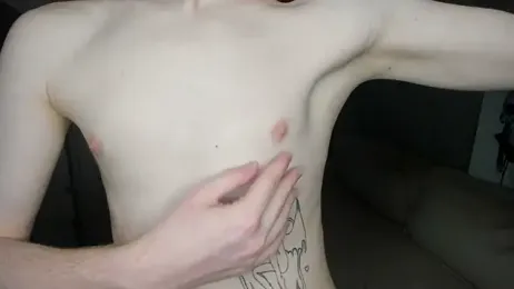 Saenkov webcam model stream image
