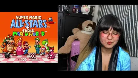 Galletita_hot webcam model stream image