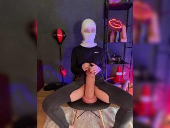 GloriaLove webcam model stream image