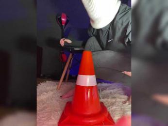 GloriaLove webcam model stream image