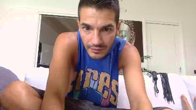 COPPIAGAYHOT webcam model stream image