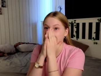 delorserohanna webcam model stream image