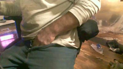 Foole600 webcam model stream image