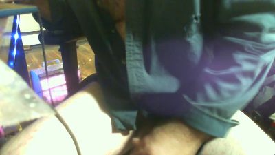 Foole600 webcam model stream image