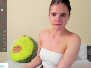 tyler_ema webcam chaturbate model stream image