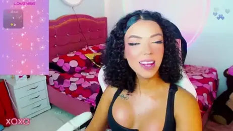 Tanedra_collings webcam stripchat model stream image