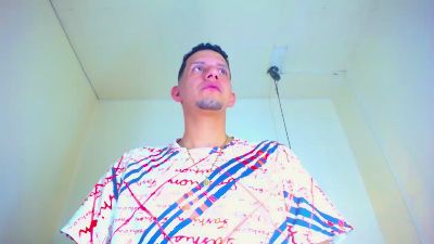 kevin__fox_ webcam model stream image