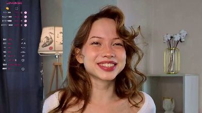 SheenaBeese webcam model stream image