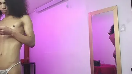 FELINEXOXO webcam model stream image