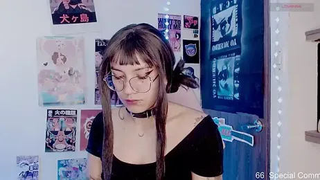 melissahowl webcam stripchat model stream image