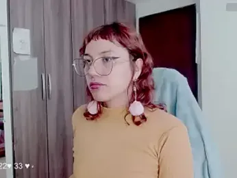 melissahowl webcam model stream image