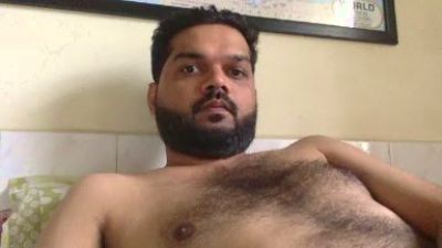 King_Kumar webcam model stream image