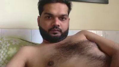 King_Kumar webcam cam4 model stream image
