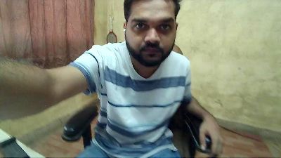 King_Kumar webcam model stream image