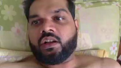 King_Kumar webcam model stream image