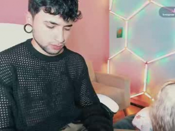 _baterchatur webcam model stream image