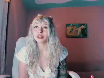 _baterchatur webcam chaturbate model stream image