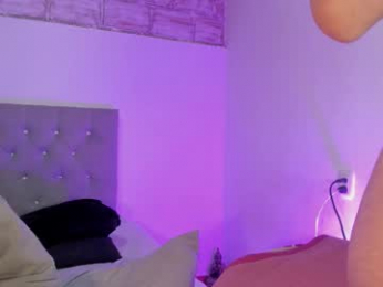 emberandalex webcam chaturbate model stream image