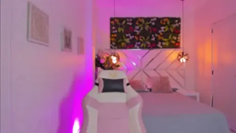 TIFFANYBEAUTY_TS webcam model stream image