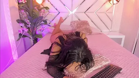 TIFFANYBEAUTY_TS webcam model stream image