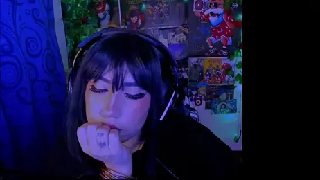 lalisa8 webcam model stream image