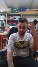 Paree21 webcam cam4 model stream image