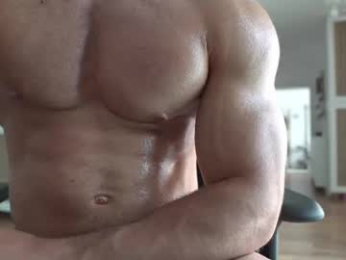 kevinandresxx webcam model stream image