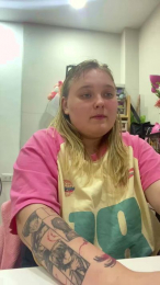 Chubby_Lizzy webcam model stream image