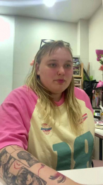 Chubby_Lizzy webcam model stream image