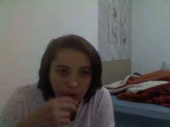 BiaDelicia webcam model stream image