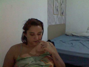 BiaDelicia webcam model stream image