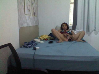 BiaDelicia webcam model stream image