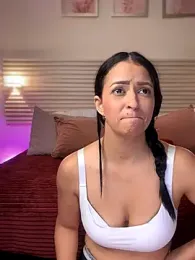 New_Arab_Kingdom webcam stripchat model stream image