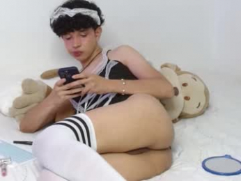 cuddly_twinkie webcam chaturbate model stream image