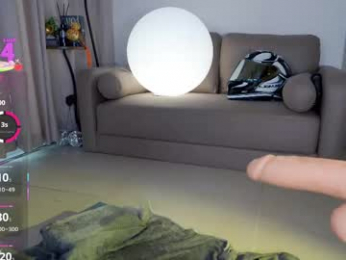 baeasian webcam chaturbate model stream image