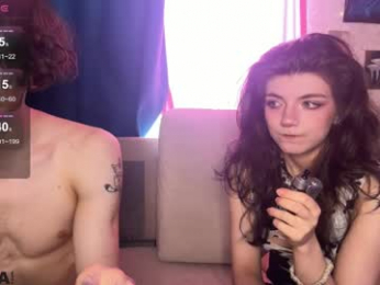 pocket_lovers webcam chaturbate model stream image
