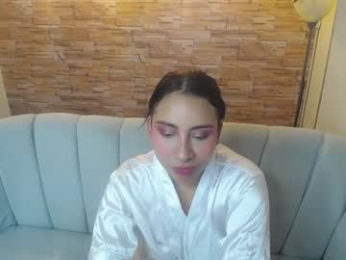 miah_b webcam model stream image