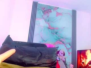 chanell-sexyass webcam model stream image