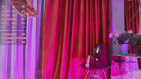 MadilynFox webcam stripchat model stream image